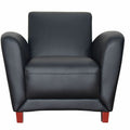 Lorell Accession Club Chair, LLR68952