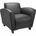 Lorell Accession Club Chair, LLR68952