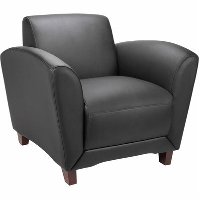 Lorell Accession Club Chair, LLR68952