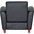 Lorell Accession Club Chair, LLR68952