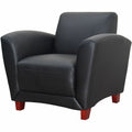 Lorell Accession Club Chair, LLR68952