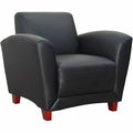 Lorell Accession Club Chair, LLR68952