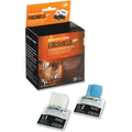 Bausch & Lomb Bausch + Lomb Anti-fog Lens Cleaning Tissues, White, 25 / Box, BAL8577PMT