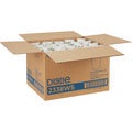 Georgia Pacific . Dixie Pathways 8 oz Paper Hot Cups By GP Pro, White, 20 / Carton, DXE2338WSCT