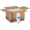 Georgia Pacific . Dixie Pathways 12 oz Paper Hot Cups By GP Pro, White, 20 / Carton, DXE2342WSCT