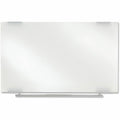 Iceberg Clarity TOO Glass Dry Erase Boards, ICE31150
