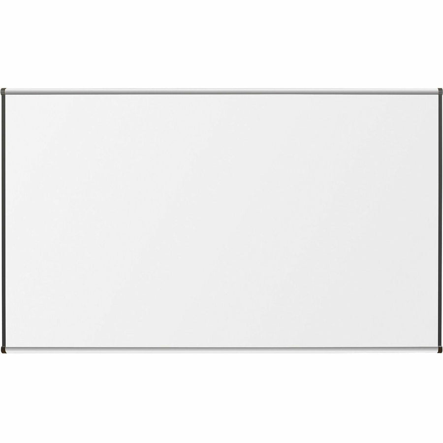 Lorell Dry-Erase Marker Board, Ghost Resistant, LLR55627