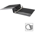 Business Source Slanted D-ring Binders, Blue, BSN33111