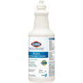 The Clorox Clorox Healthcare Pull-Top Bleach Germicidal Cleaner, White, CLO68832