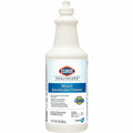 The Clorox Company Clorox Healthcare Pull-Top Bleach Germicidal Cleaner, White, CLO68832