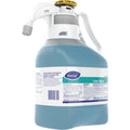 Diversey Non-acid Bowl/Bathroom Cleaner, Blue, DVO5019237
