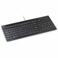 Kensington Computer Slim Type Keyboard, Matte Black, 1, KMW72357
