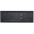 Kensington Computer Slim Type Keyboard, Matte Black, 1, KMW72357