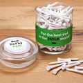 Avery Glossy White Round Labels2" Diameter, Bright White, 120 / Pack, AVE22807