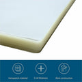 Business Source 5 mil Menu-size Laminating Pouches, Clear, 1 Box, BSN20856