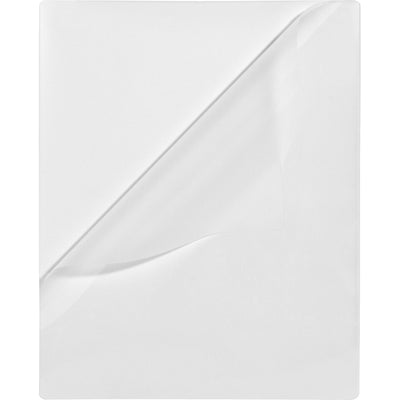 Business Source Laminating Pouches, Clear, 1 Box — view 1
