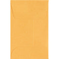 Business Source Small Coin Kraft Envelopes, Brown Kraft, 500 / Box, BSN04440