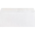 Business Source Envelopes, White, 500 / Box, BSN04646