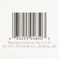 Business Source Double Window No. 8-5/8 Check Envelopes, 500 / Box, BSN04650