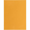 Quality Park 9 x 12 High Bulk Clasp Envelopes with Deeply Gummed Flaps, Brown Kraft, 100 / Box, QUA37891