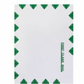 Quality Park 9 x 12 Catalog Mailing Envelopes with Redi-Strip Self-Seal Closure, White, 100 / Box, QUA44534