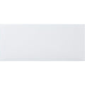 Quality Park No. 10 Business Envelopes with Redi-Strip Self-Seal Closure, White, 500 / Box, QUA69022