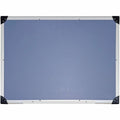 Lorell Combo Dry-Erase/Cork Board, LLR19290