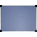 Lorell Combo Dry-Erase/Cork Board, LLR19291
