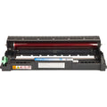 Elite Image 75496 Remanufactured Brother DR420 Drum Unit, ELI75496