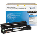 Elite Image 75496 Remanufactured Brother DR420 Drum Unit, ELI75496