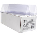 C-Line Laser Inkjet Printable Plastic Tent Holder, 1 Box, CLI87597