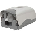 Genuine Joe Foam-Eeze Foam Soap Dispenser, White, GJO08950