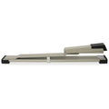Business Source Long Reach Stapler, Black, BSN62827
