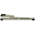 Business Source Long Reach Stapler, Black, BSN62827