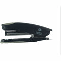 Business Source Dual Shot Full-strip Stapler, Black, BSN62830