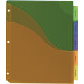 Avery Big Tab Tab Divider, Multicolor, AVE11273
