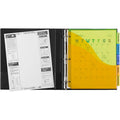 Avery Big Tab Tab Divider, Multicolor, AVE11273