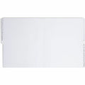 Smead Daily Desk File/Sorter, 8.50" Width x 11" Length, SMD89294