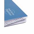 Smead Daily Desk File/Sorter, 8.50" Width x 11" Length, SMD89294