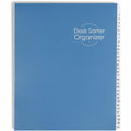 Smead Daily Desk File/Sorter, 8.50" Width x 11" Length, SMD89294