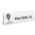 Neenah Paper Exact Vellum Bristol Paper - White, 8 1/2" x 11", 1 Pack, WAU80211