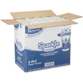 Georgia Pacific . Sparkle Professional Series Paper Towel Rolls by GP Pro, White, 30 / Carton, GPC2717201CT