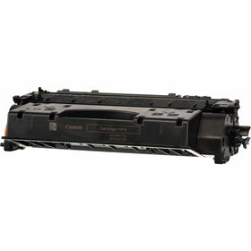 Canon 119 II Original Laser Toner Cartridge - Black -, CNMCRTDG119II