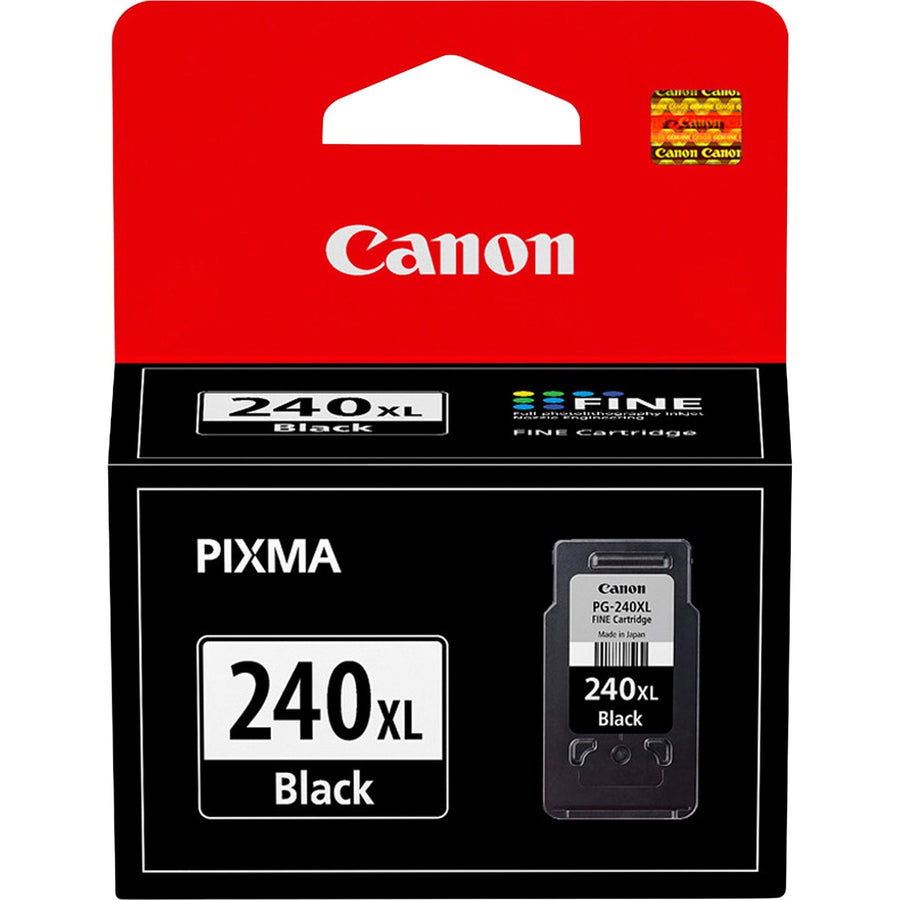 Canon PG240XL Ink Cartridge, CNMPG-240XL