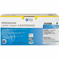 Elite Image Remanufactured Laser Toner Cartridge TN420 - Black -, ELI75498