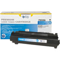 Elite Image Remanufactured Laser Toner Cartridge 75556 - Black -, ELI75556