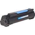 Elite Image Remanufactured Laser Toner Cartridge 75556 - Black -, ELI75556