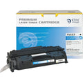 Elite Image Remanufactured Laser Toner Cartridge 120 - Black -, ELI75557