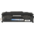 Elite Image Remanufactured Laser Toner Cartridge 120 - Black -, ELI75557