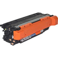 Elite Image Remanufactured Laser Toner Cartridge 504A (CE250A) - Black -, ELI75565